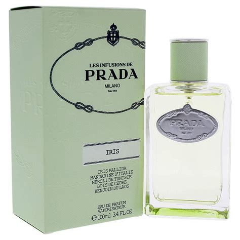 parfum prada iris